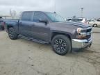2016 Chevrolet Silverado C1500 lt