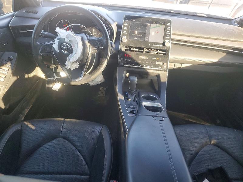 2019 Toyota Avalon Touring