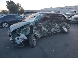 Toyota Prius salvage cars for sale: 2001 Toyota Prius