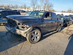 Dodge Vehiculos salvage en venta: 2016 Dodge RAM 1500 SLT