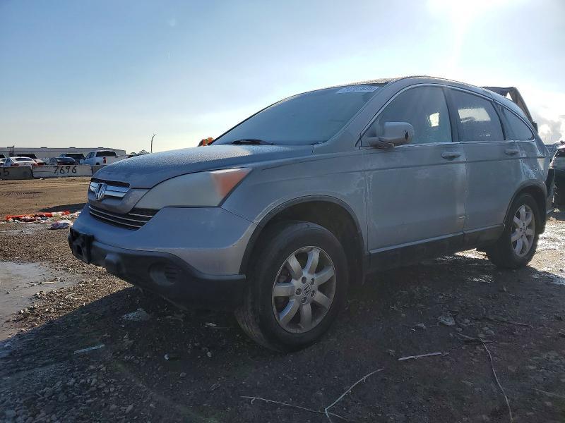 2007 Honda Cr-v exl