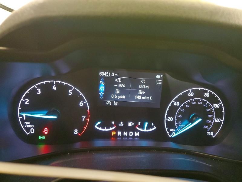 2021 Ford Transit Connect xlt