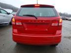 2013 Dodge Journey se