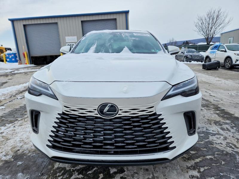 2025 Lexus Rx 350 Base