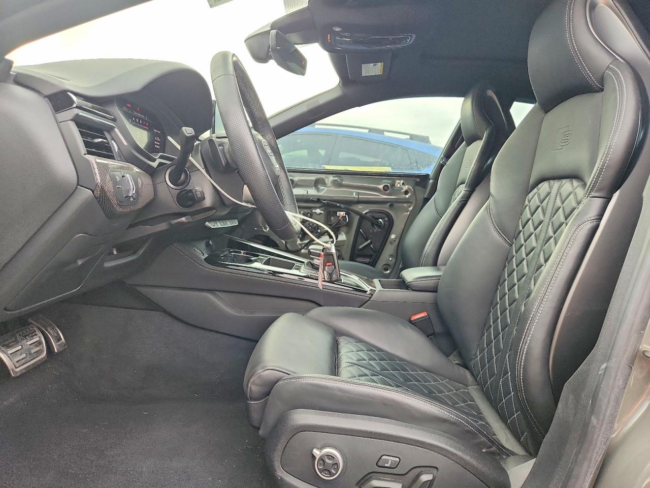 2023 Audi S5 Premium Plus