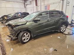 2016 Honda Hr-v ex en venta en Franklin, WI