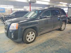 GMC salvage cars for sale: 2013 GMC Terrain sle