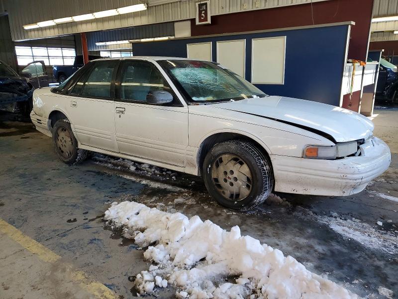 1997 Oldsmobile Cutlass Supreme sl