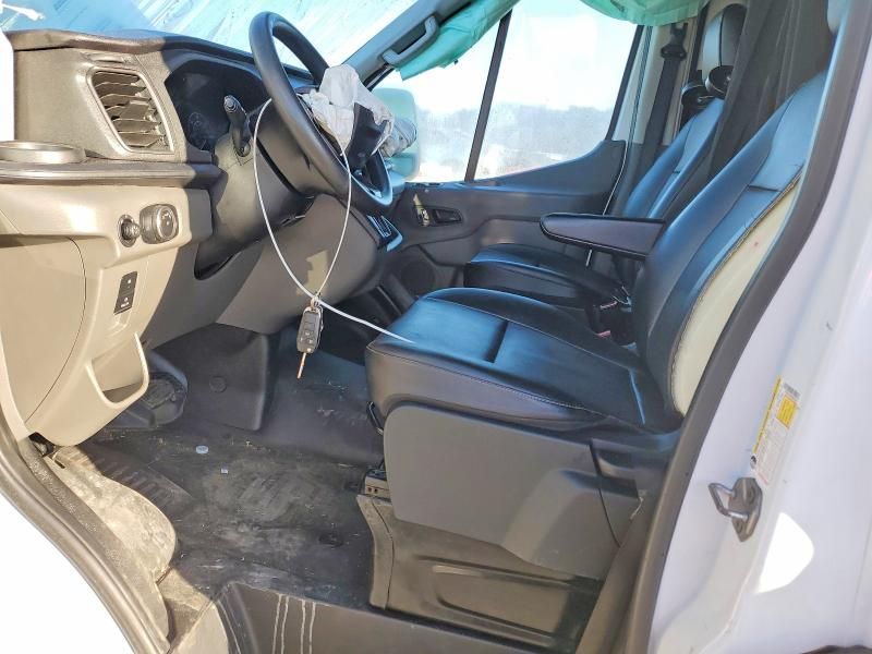 2023 Ford Transit T-250