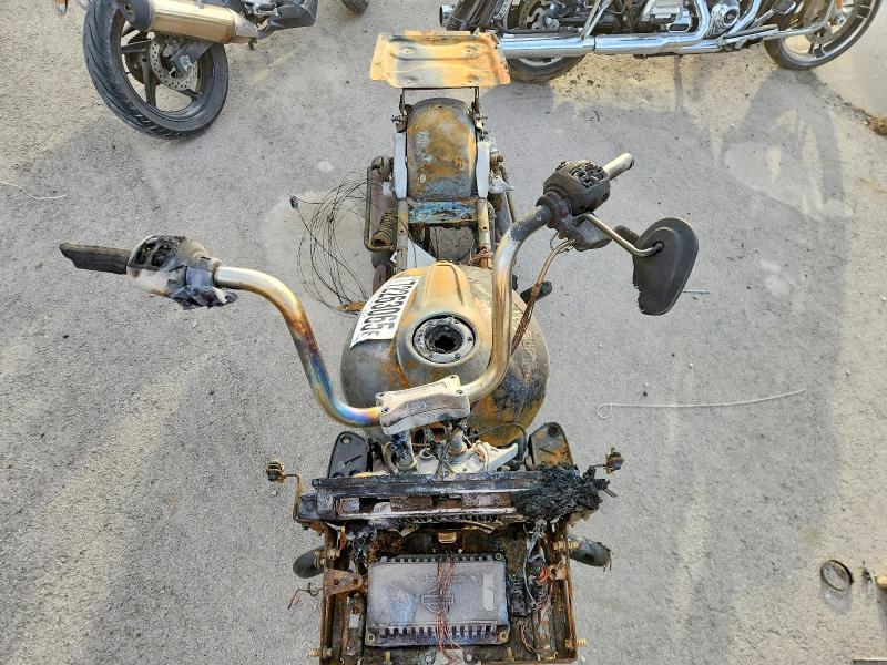 2025 Harley-Davidson Fltrx