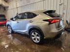2017 Lexus Nx 300h