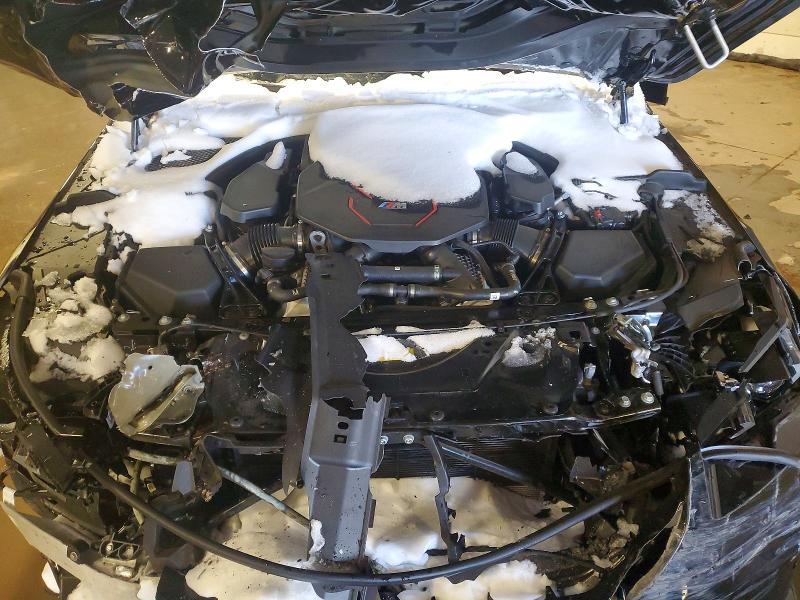 2025 Bmw Motorrad 2025 bmw Motorrad M5