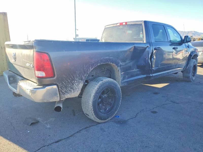 2018 Dodge Ram 2500 st