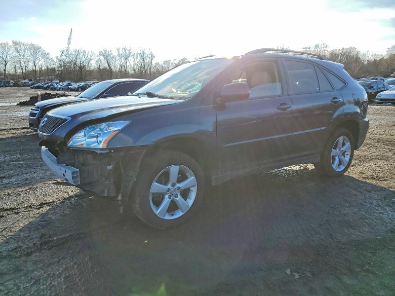 2006 Lexus Rx 330 Base