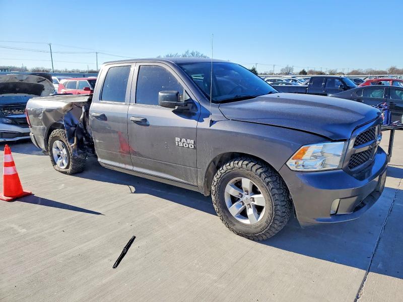 2017 Dodge RAM 1500 ST