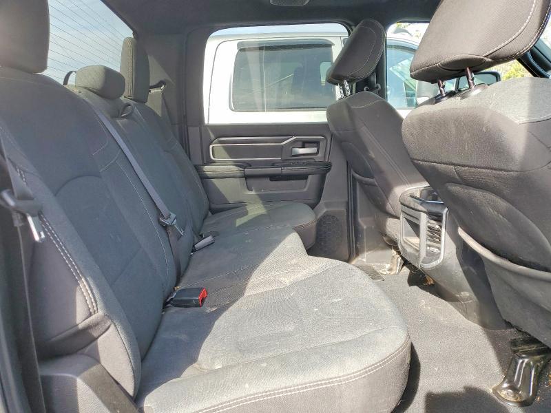 2023 Dodge Ram 3500 big Horn