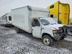 2015 Ford Econoline E350 Super Duty Cutaway Van