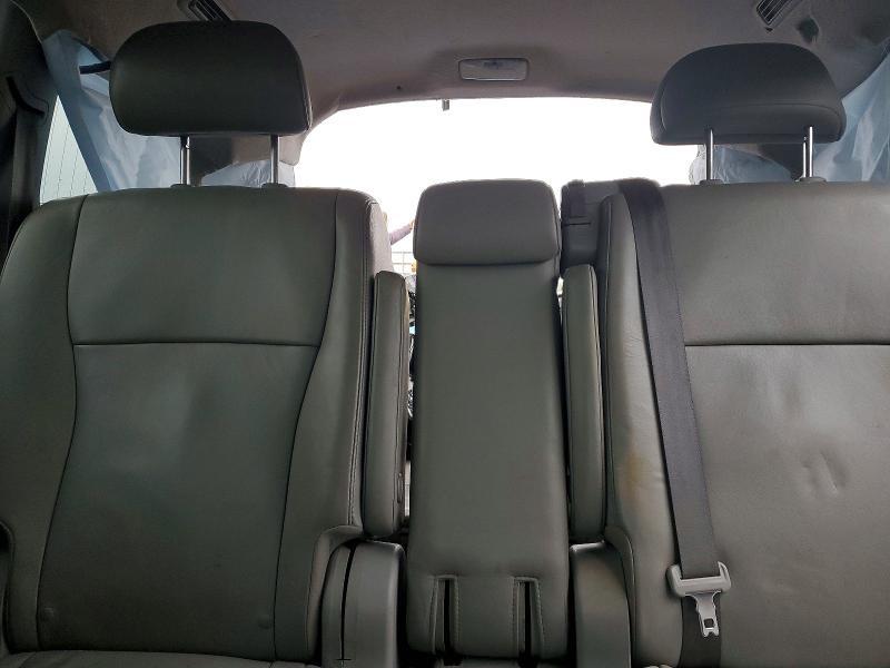 2013 Toyota Highlander Base