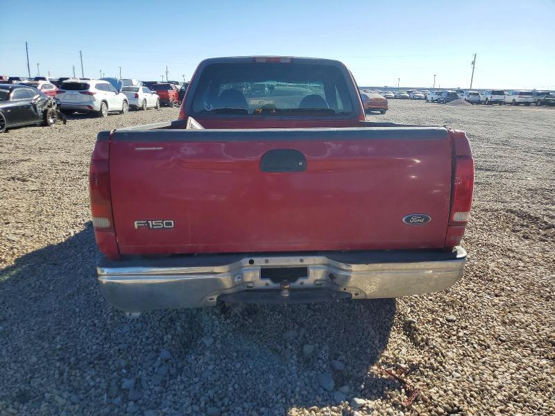1999 Ford F150