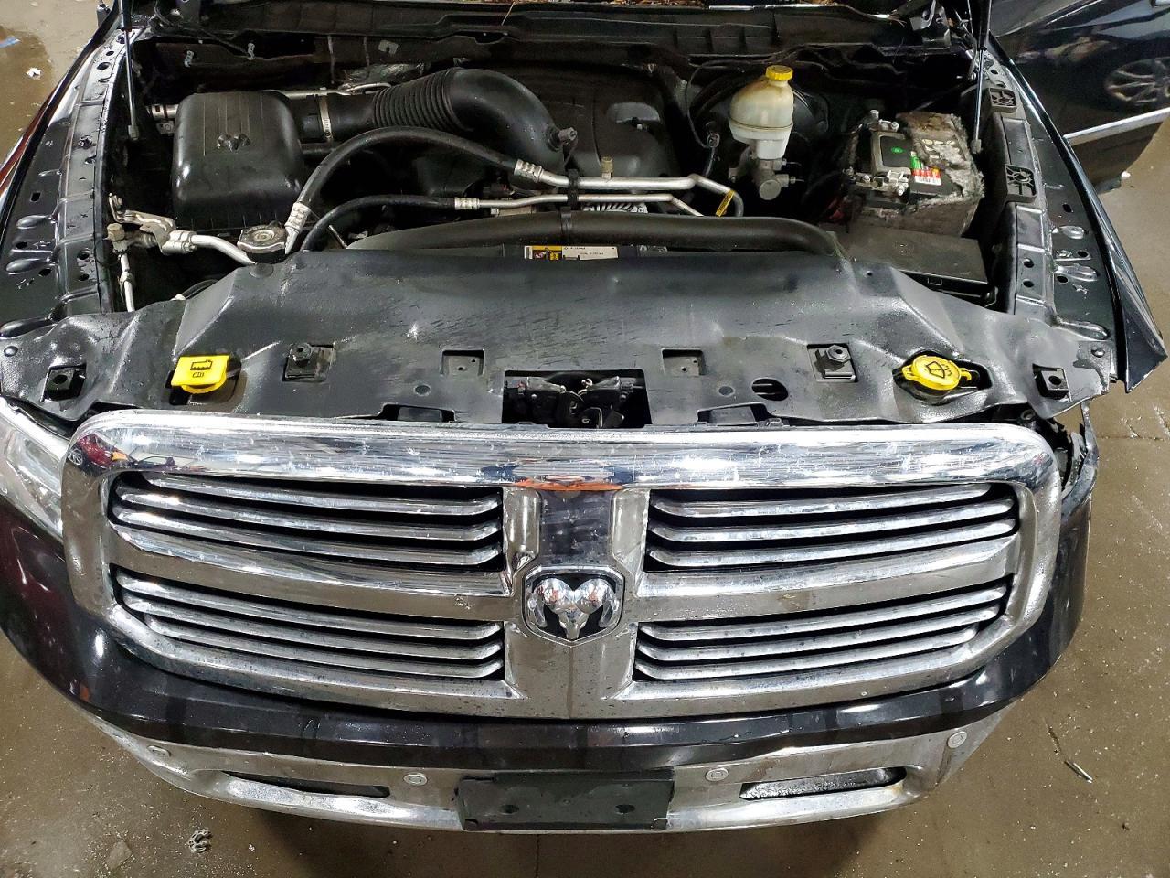 2016 Dodge RAM 1500 SLT