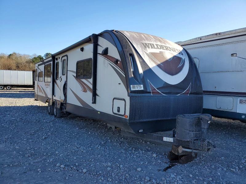 2019 Heartland Wilderness