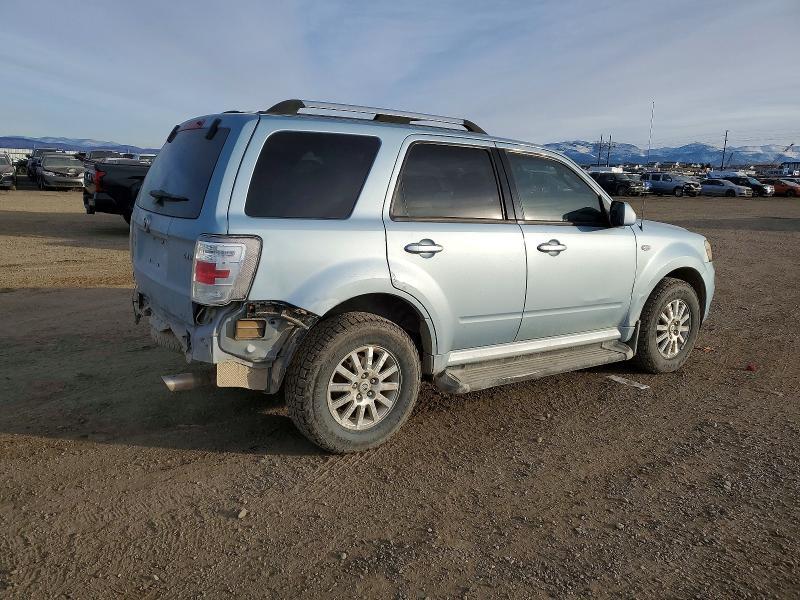 2009 Mercury Mariner Premier