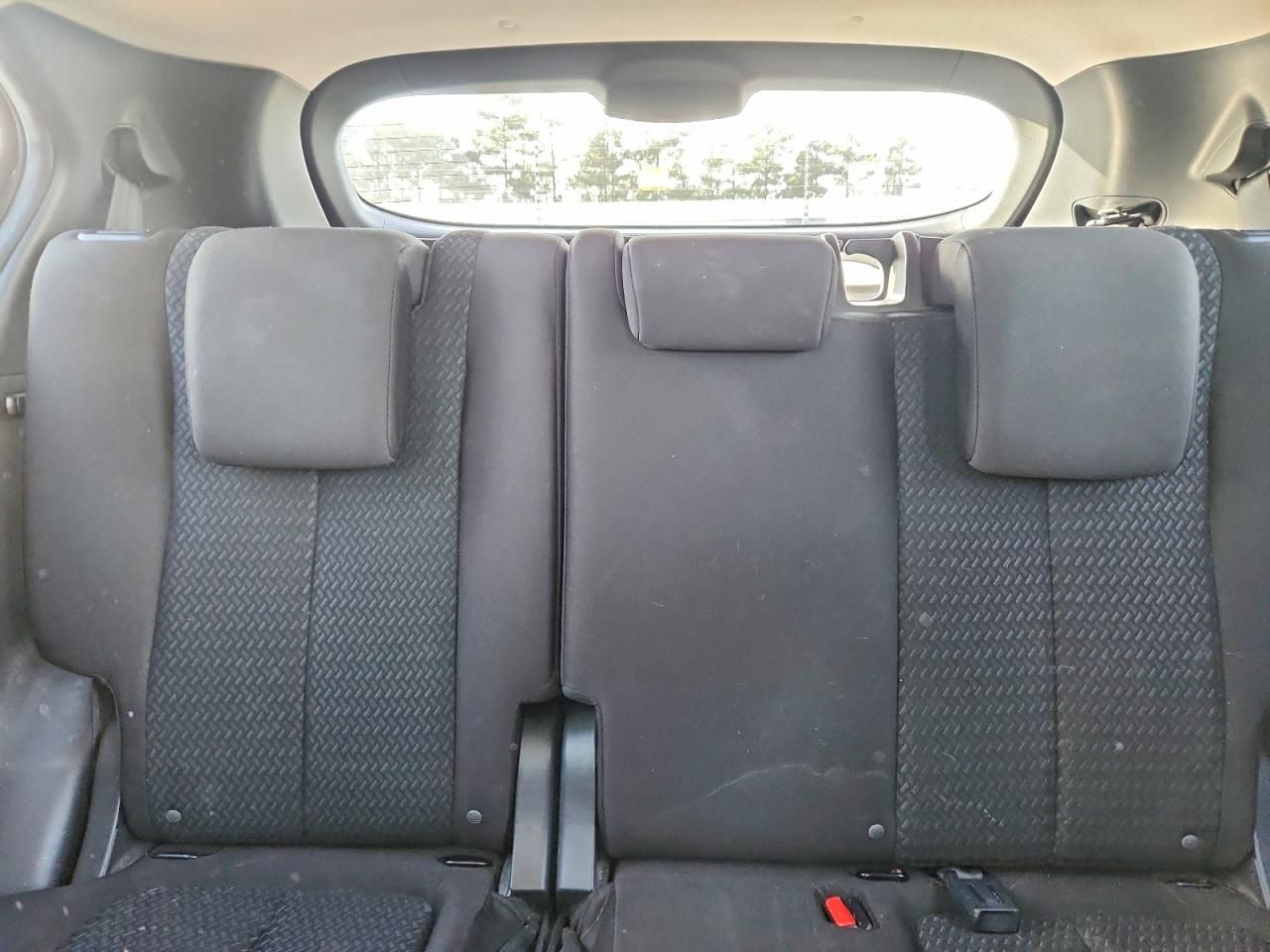 2019 Mitsubishi Eclipse Cross le