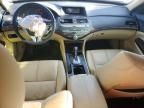 2011 Honda Accord Crosstour exl