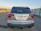 2011 Acura Mdx Technology