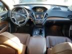 2017 Acura Mdx Advance