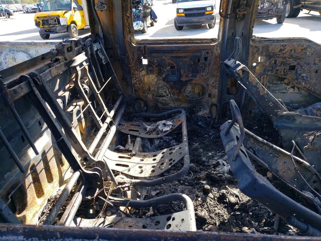 2009 Ford F150 Supercrew