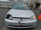 2002 Honda Civic lx