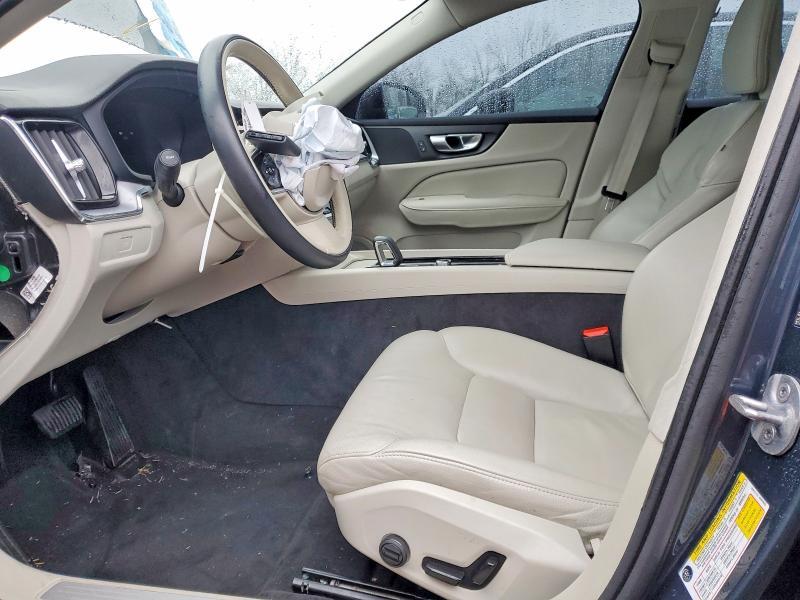2024 Volvo S60 Core
