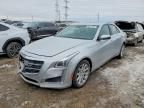 2014 Cadillac Cts Luxury Collection