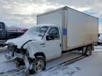 2018 Ford E450 BOX Truck