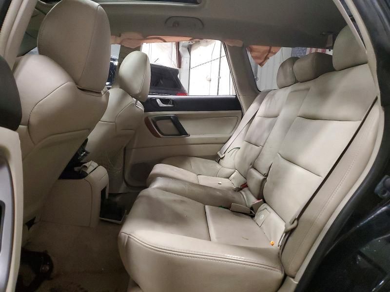 2005 Subaru Legacy Outback 2.5 xt Limited