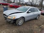 2007 Honda Accord se
