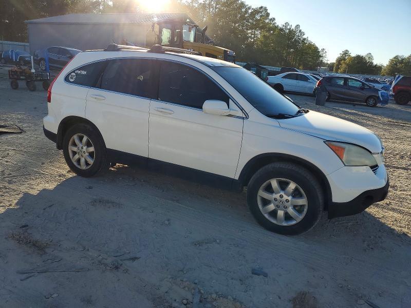 2007 Honda Cr-v exl