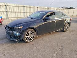Lexus salvage cars for sale: 2016 Lexus Is 200t