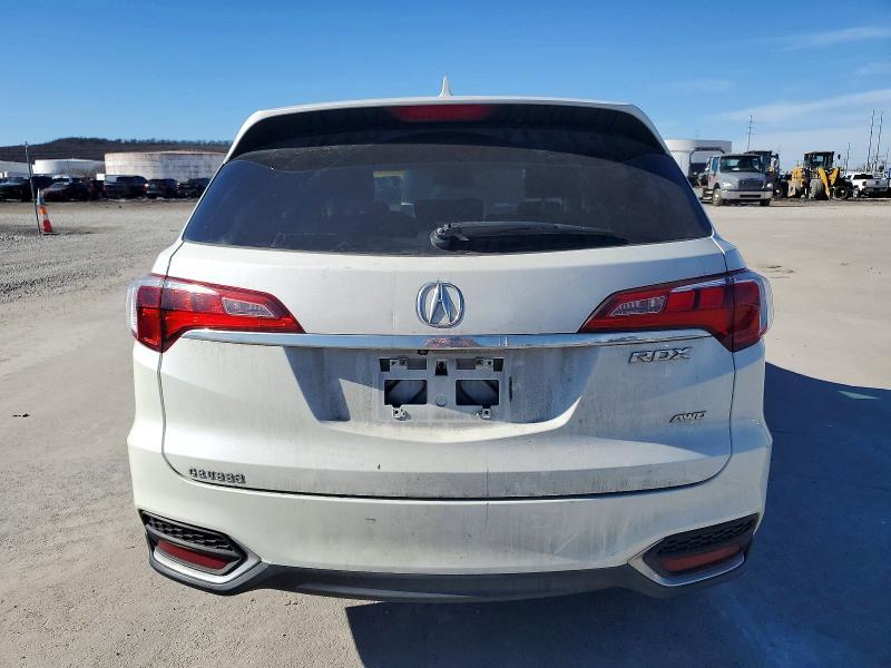 2017 Acura RDX