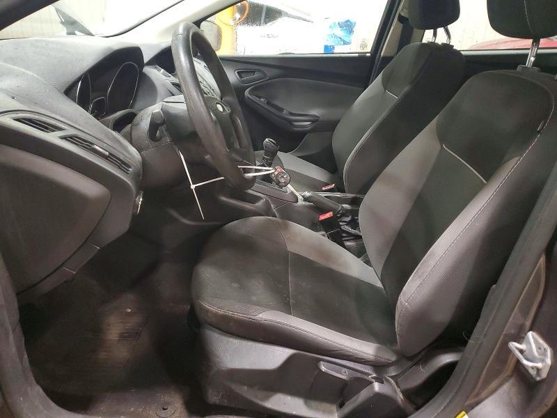 2013 Ford Focus s