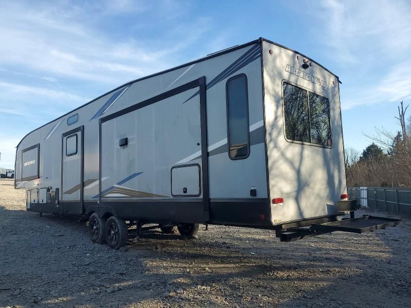 2022 Cherokee By Forest R Wolf Pack