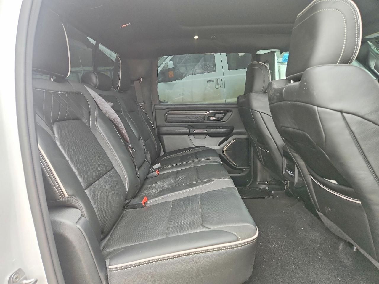 2025 Dodge Ram 1500 Limited