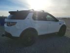 2016 Land Rover Discovery Sport hse Luxury