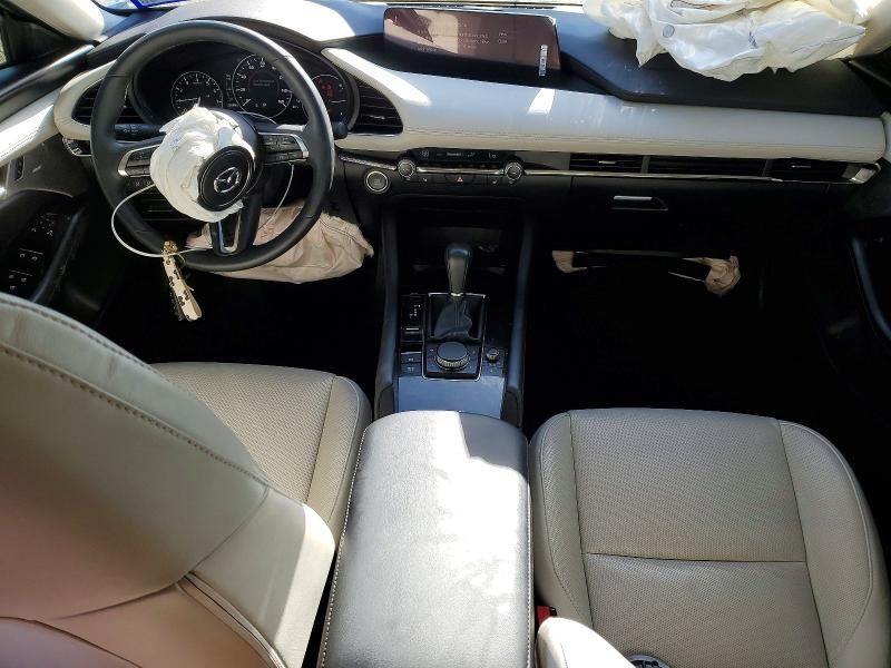 2024 Mazda 3 Premium Plus