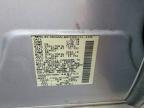 2006 Nissan Frontier Crew cab le