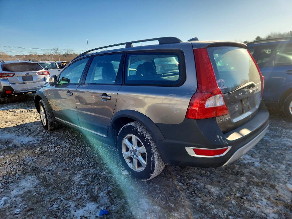 2009 Volvo Xc70 3.2