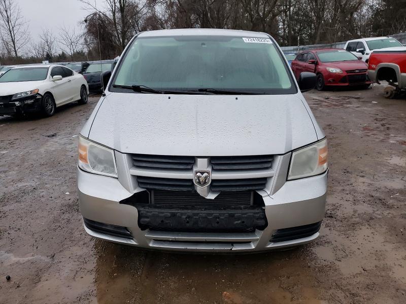 2010 Dodge Grand Caravan se