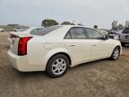 2007 Cadillac CTS