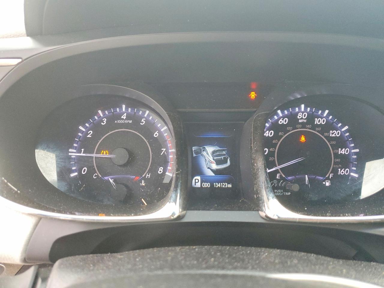 2014 Toyota Avalon Base